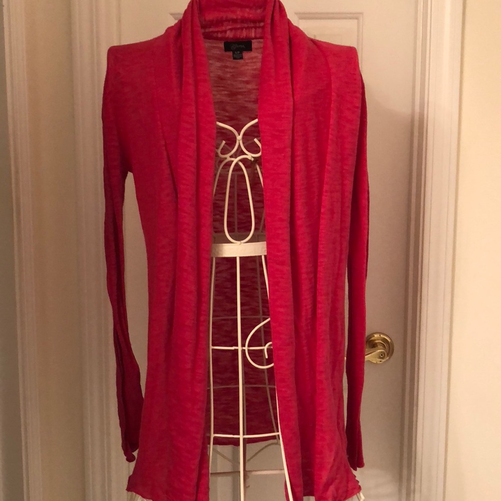 Cardigan